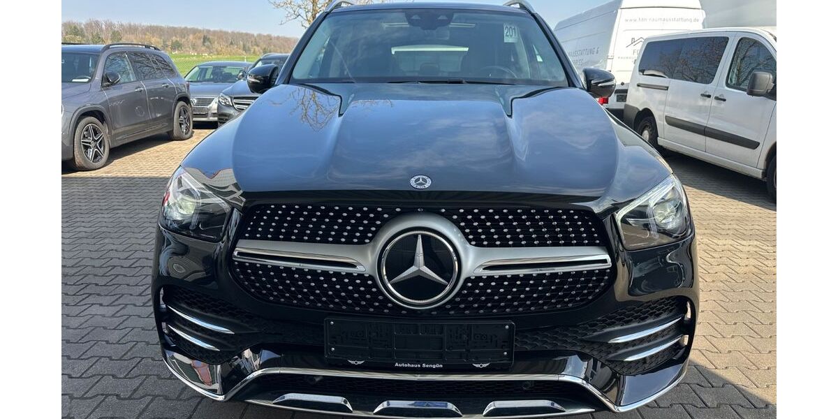 Mercedes-Benz GLE 300 52.800 km 57.990 &euro; Hildrizhausen 71157
