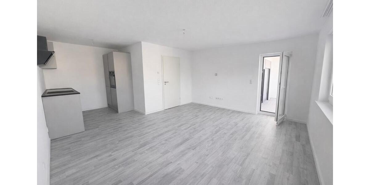 Etagenwohnung Esslingen am Neckar Pliensauvorstadt - 3 Zimmer, 75 m&sup2;, 1.400&euro; | Angebot:26019803