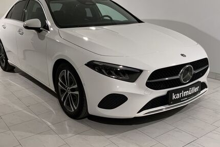 Mercedes-Benz A 200 16.900 km 30.940 &euro; Mössingen 72116