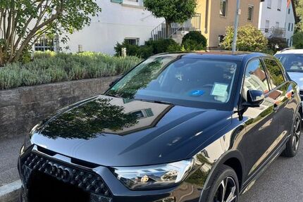 Audi A1 57.500 km 22.999 &euro; Leinfelden-Echterdingen 70771