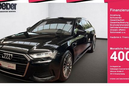 Audi A6 104.175 km 30.980 &euro; Herrenberg 71083