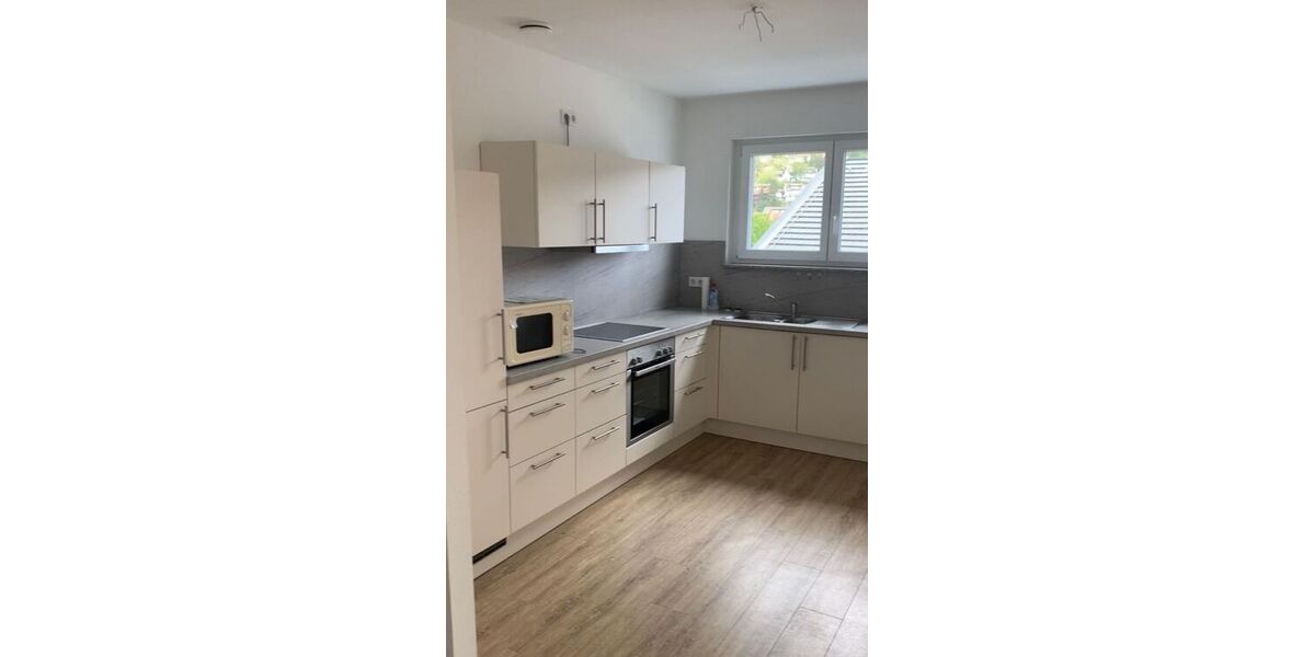 Moderne 2-Zimmerwohnung mit Küche & Fußbodenheizung in zentraler Lage - Etagenwohnung Plochingen Stumpenhof | Angebot:27438331