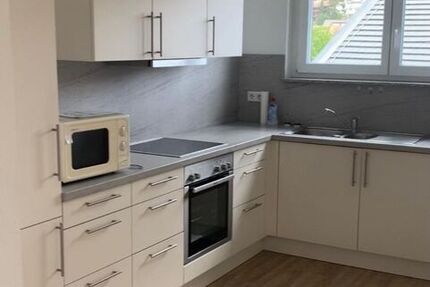 Moderne 2-Zimmerwohnung mit Küche & Fußbodenheizung in zentraler Lage - Wohnung Plochingen Stumpenhof | Angebot:27438331