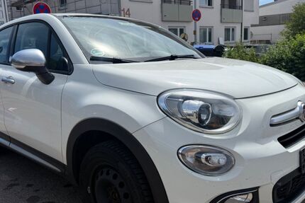 Fiat 500X 219.000 km 5.999 &euro; Filderstadt / bei Stuttgart 70794