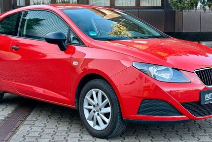 Seat Ibiza 139.000 km 3.980 &euro; Pfullingen 72793