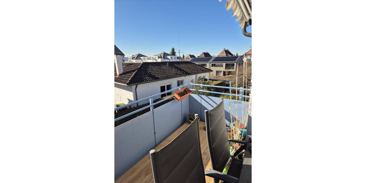 Etagenwohnung Reutlingen - 3 Zimmer, 70 m&sup2;, 308.000&euro; | Angebot:25537478