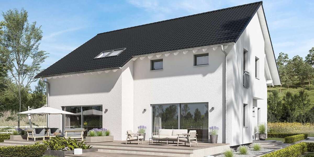 Einfamilienhaus Bitz - 8 Zimmer, 241 m&sup2;, 564.049&euro; | Angebot:24238295