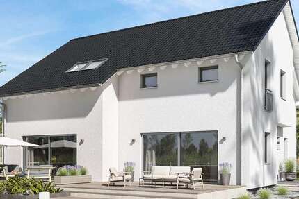 Haus Bitz - 8 Zimmer, 241 m&sup2;, 564.049&euro; | Angebot:24238295