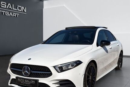 Mercedes-Benz A 200 125.000 km 23.990 &euro; Nufringen 71154