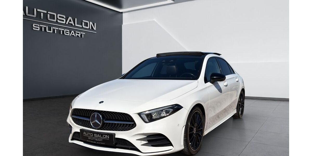 Mercedes-Benz A 200 125.000 km 23.990 &euro; Nufringen 71154