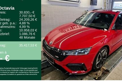 Skoda Octavia 78.533 km 30.830 &euro; Tübingen 72072