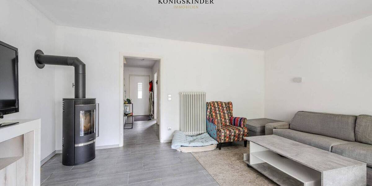 Reihenendhaus Reutlingen Orschel-Hagen - 4 Zimmer, 100 m&sup2;, 369.000&euro; | Angebot:26758851