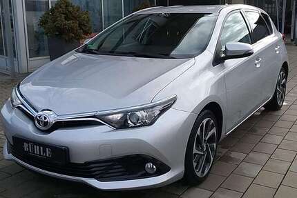 Toyota Auris 78.486 km 10.900 &euro; Münsingen 72525