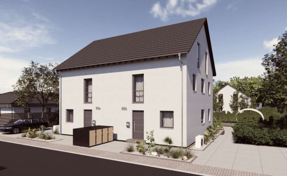 Einfamilienhaus Herrenberg - 5 Zimmer, 144 m&sup2;, 849.050&euro; | Angebot:21756523