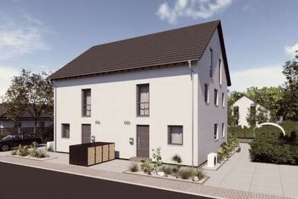 Haus Herrenberg - 5 Zimmer, 144 m&sup2;, 849.050&euro; | Angebot:21756523