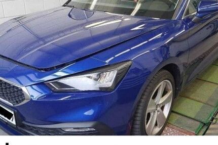 Seat Leon 81.600 km 19.830 &euro; Mössingen 72116