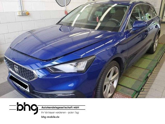 Seat Leon 81.600 km 19.830 &euro; Mössingen 72116
