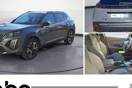 Peugeot 2008 23.318 km 20.990 &euro; Eningen u. A. 72800