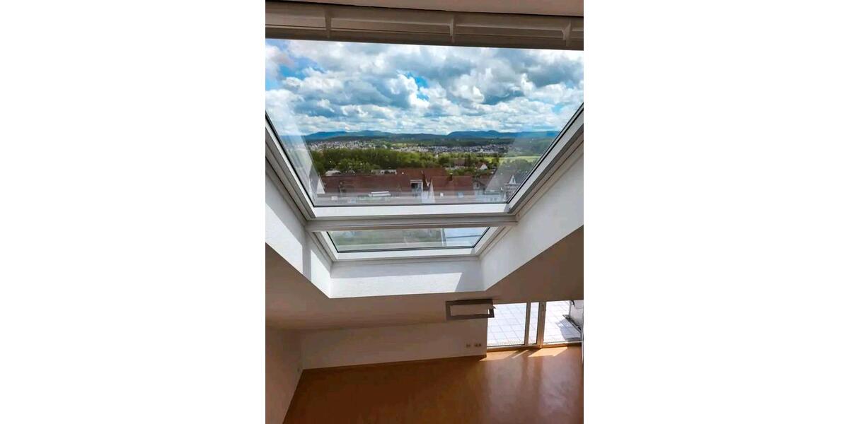 Maisonettenwohnung Unterensingen - 4 Zimmer, 109 m&sup2;, 1.420&euro; | Angebot:26048781