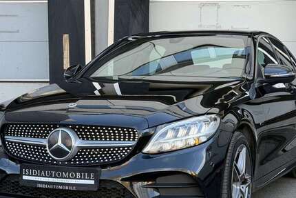 Mercedes-Benz C 300 158.500 km 22.950 &euro; Reutlingen 72766