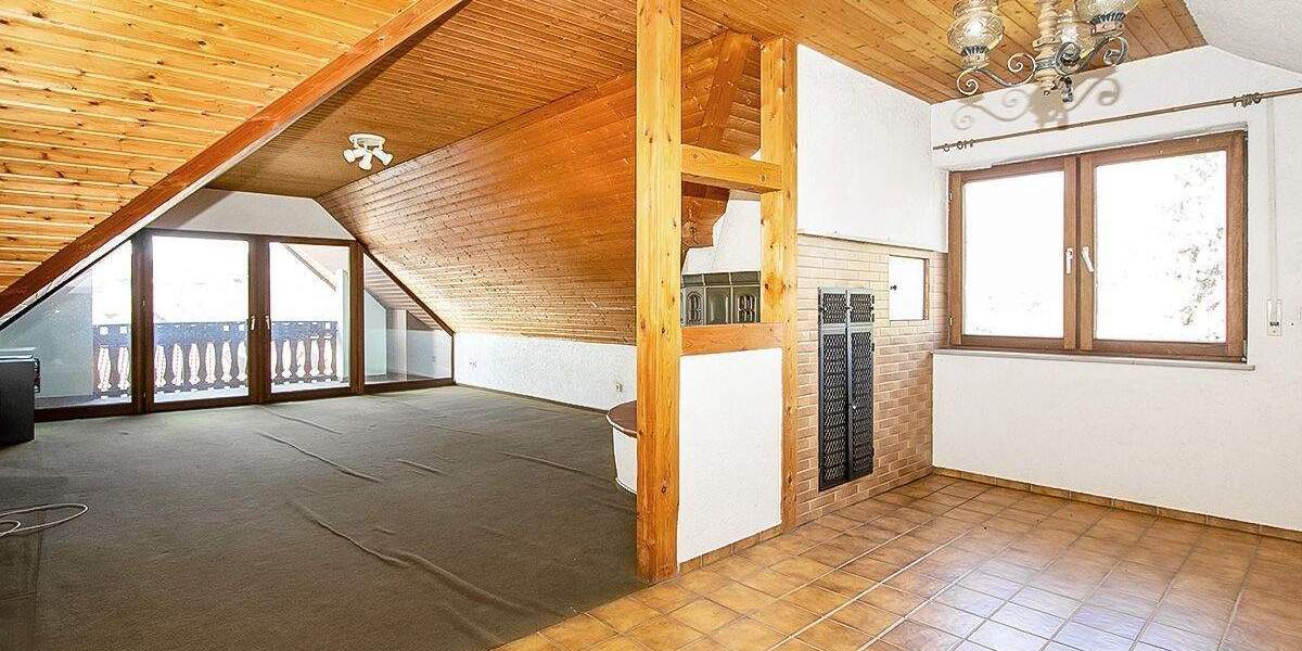 Einfamilienhaus Gammertingen - 8 Zimmer, 206 m&sup2;, 315.000&euro; | Angebot:25681860