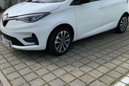 Renault ZOE 36.800 km 8.490 &euro; Nürtingen 72622