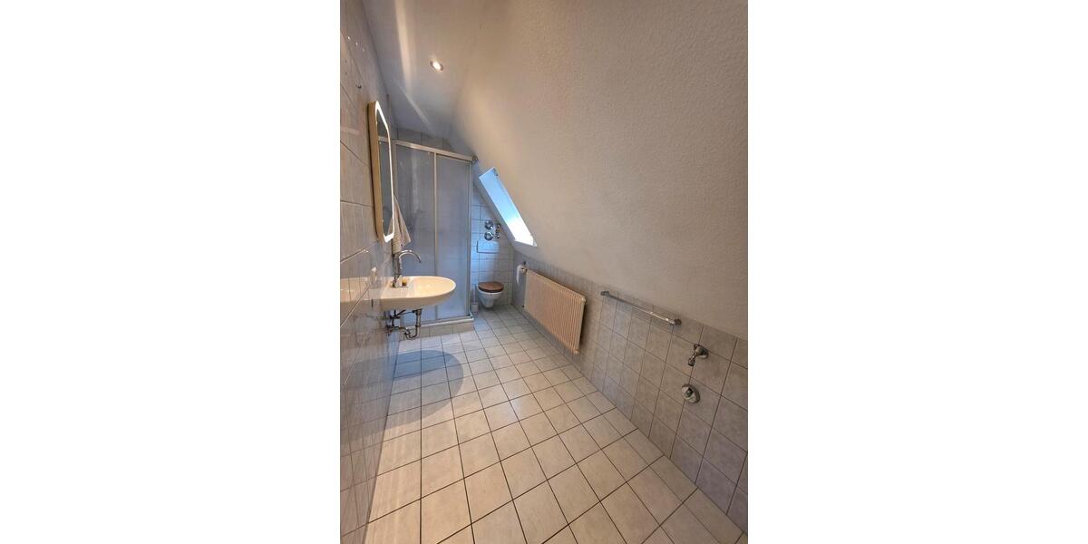Etagenwohnung Rottenburg am Neckar - 2 Zimmer, 45 m&sup2;, 625&euro; | Angebot:25612136