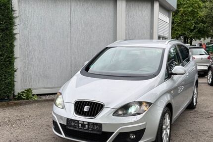 Seat Altea 190.737 km 2.995 &euro; Walddorfhäslach 72141