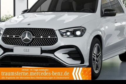 Mercedes-Benz GLE 450 6.800 km 87.990 &euro; Pfullingen 72793
