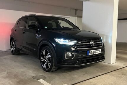 VW T-Cross 44.300 km 18.000 &euro; Sindelfingen 71063