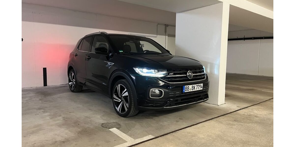 VW T-Cross 44.300 km 18.000 &euro; Sindelfingen 71063