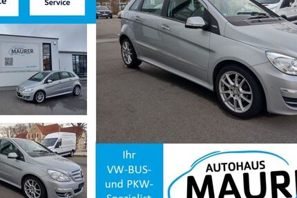 Mercedes-Benz B 180 189.200 km 3.490 &euro; Holzgerlingen 71088