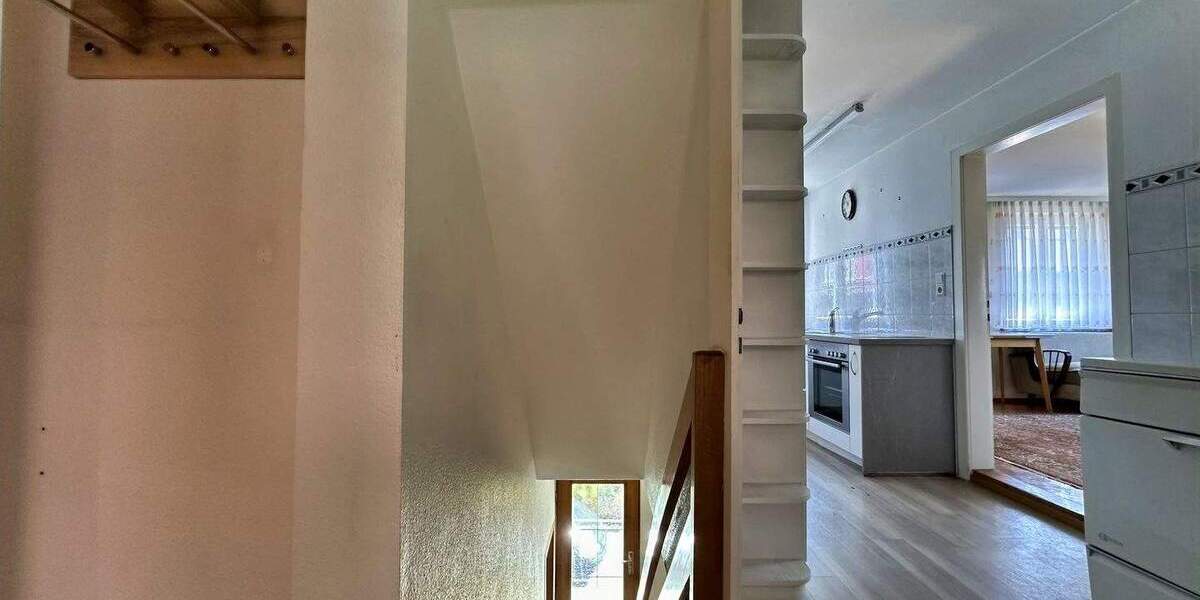 Einfamilienhaus Ofterdingen - 6 Zimmer, 131 m&sup2;, 260.000&euro; | Angebot:25686393