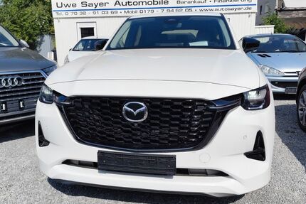 Mazda CX-60 44.000 km 36.900 &euro; Herrenberg 71083