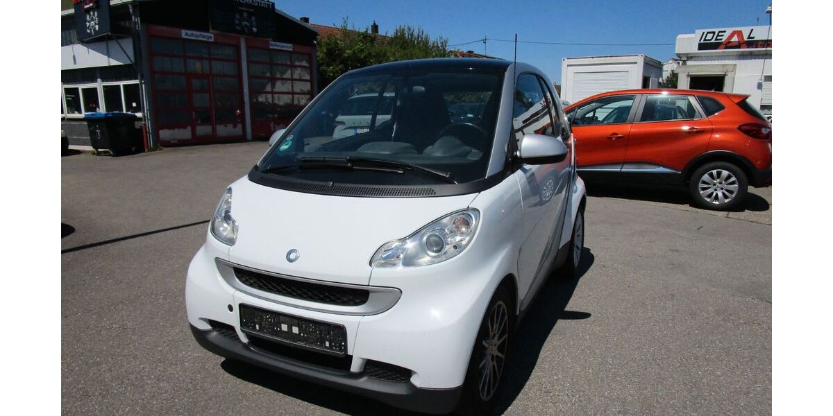 Smart ForTwo 257.000 km 2.990 &euro; Böblingen 71032