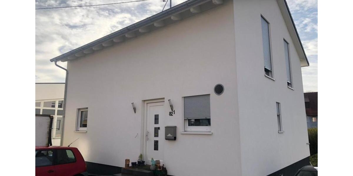 Einfamilienhaus Wannweil - 5.5 Zimmer, 125 m&sup2;, 529.000&euro; | Angebot:26003403