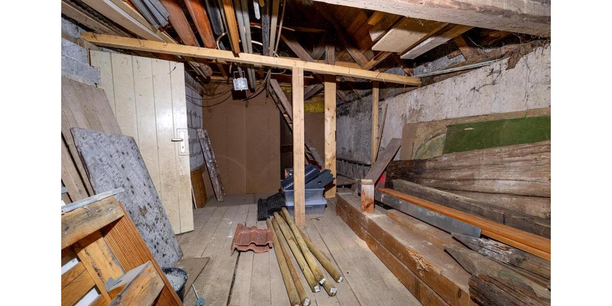 Bauernhaus, Landhaus St. Johann - 5 Zimmer, 100 m&sup2;, 199.000&euro; | Angebot:25049641