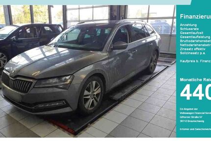 Skoda Superb 107.624 km 27.750 &euro; Herrenberg 71083