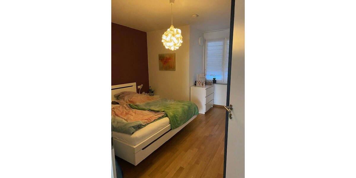 Etagenwohnung Filderstadt Sielmingen - 3 Zimmer, 89 m&sup2;, 439.000&euro; | Angebot:25657535