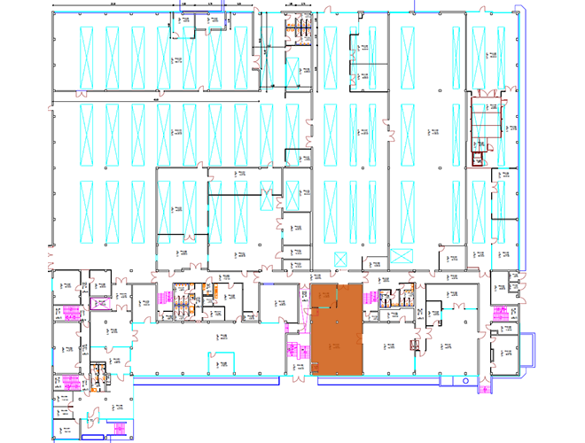 Gewerbeobjekt Frickenhausen - 2&euro; | Angebot:23811090