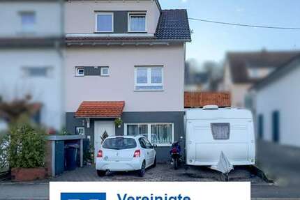 Haus Wannweil - 5 Zimmer, 114 m&sup2;, 469.000&euro; | Angebot:25287941