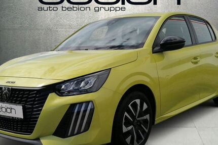 Peugeot 208 5.200 km 15.480 &euro; Schönaich 71101