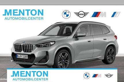 BMW X1 10.934 km 43.890 &euro; Münsingen 72525