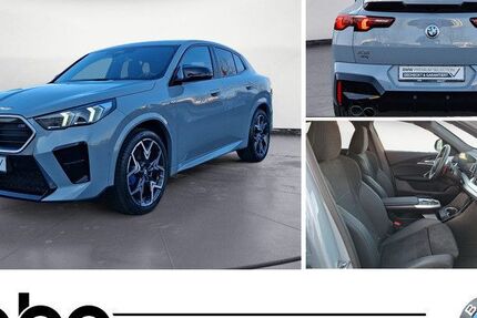 BMW X2 14.325 km 50.430 &euro; Rottenburg am Neckar 72108