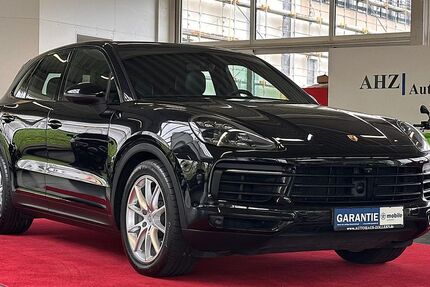 Porsche Cayenne 119.687 km 47.999 &euro; Hechingen 72379