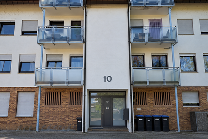 Wohnung Wernau (Neckar) - 3 Zimmer, 89 m&sup2;, 303.000&euro; | Angebot:27715100