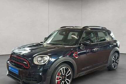 Mini John Cooper Works 94.602 km 26.490 &euro; Filderstadt 70794