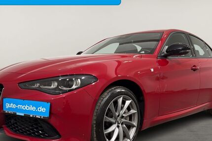 Alfa Romeo Giulia 13.100 km 28.990 &euro; Reutlingen 72762