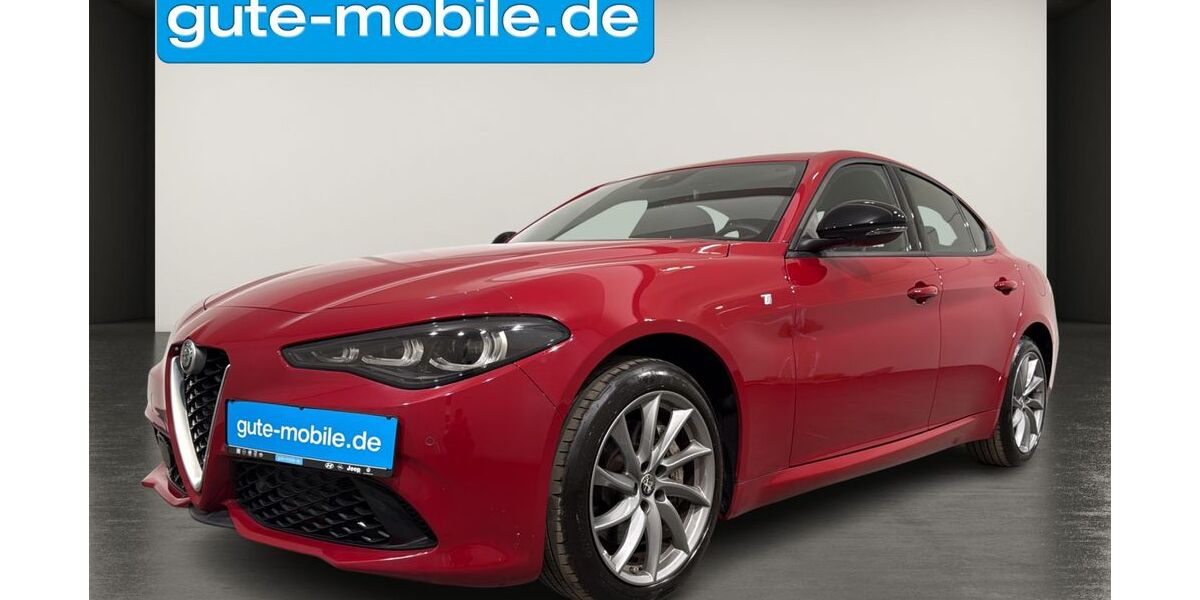 Alfa Romeo Giulia 13.100 km 28.990 &euro; Reutlingen 72762