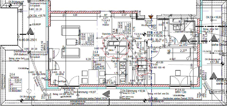 Einfamilienhaus Böblingen Dagersheim - 3 Zimmer, 112 m&sup2;, 1.805&euro; | Angebot:26005289